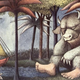 Illustration for article titled Maurice Sendak, Author of Where the Wild Things Are, Dies at 83